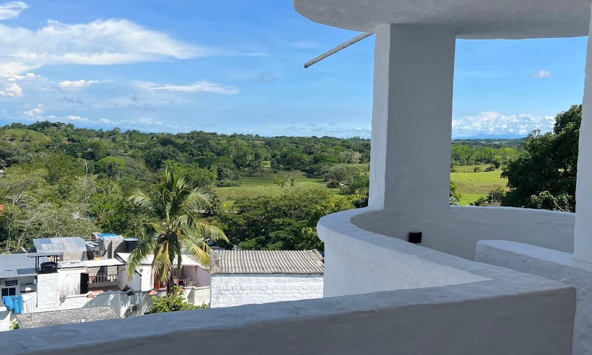 Photo of Outdoor in Puerto Triunfo
