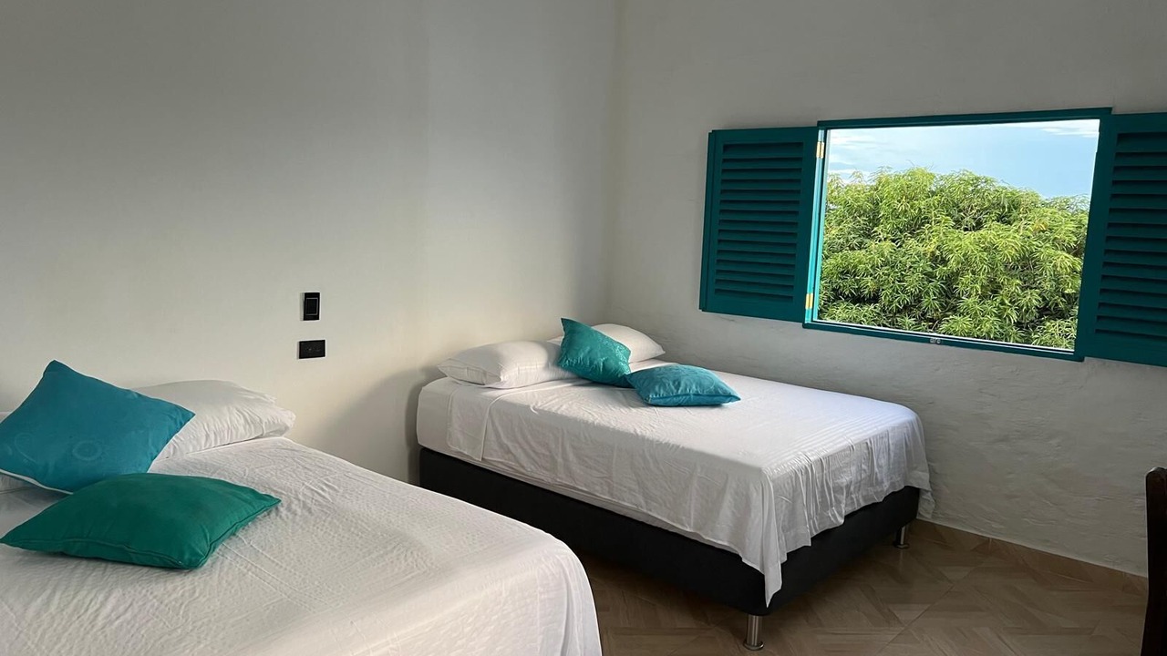 Photo of Bedroom in Puerto Triunfo