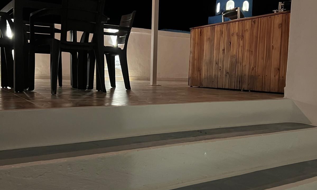 Photo of Patio Balcony in Puerto Triunfo