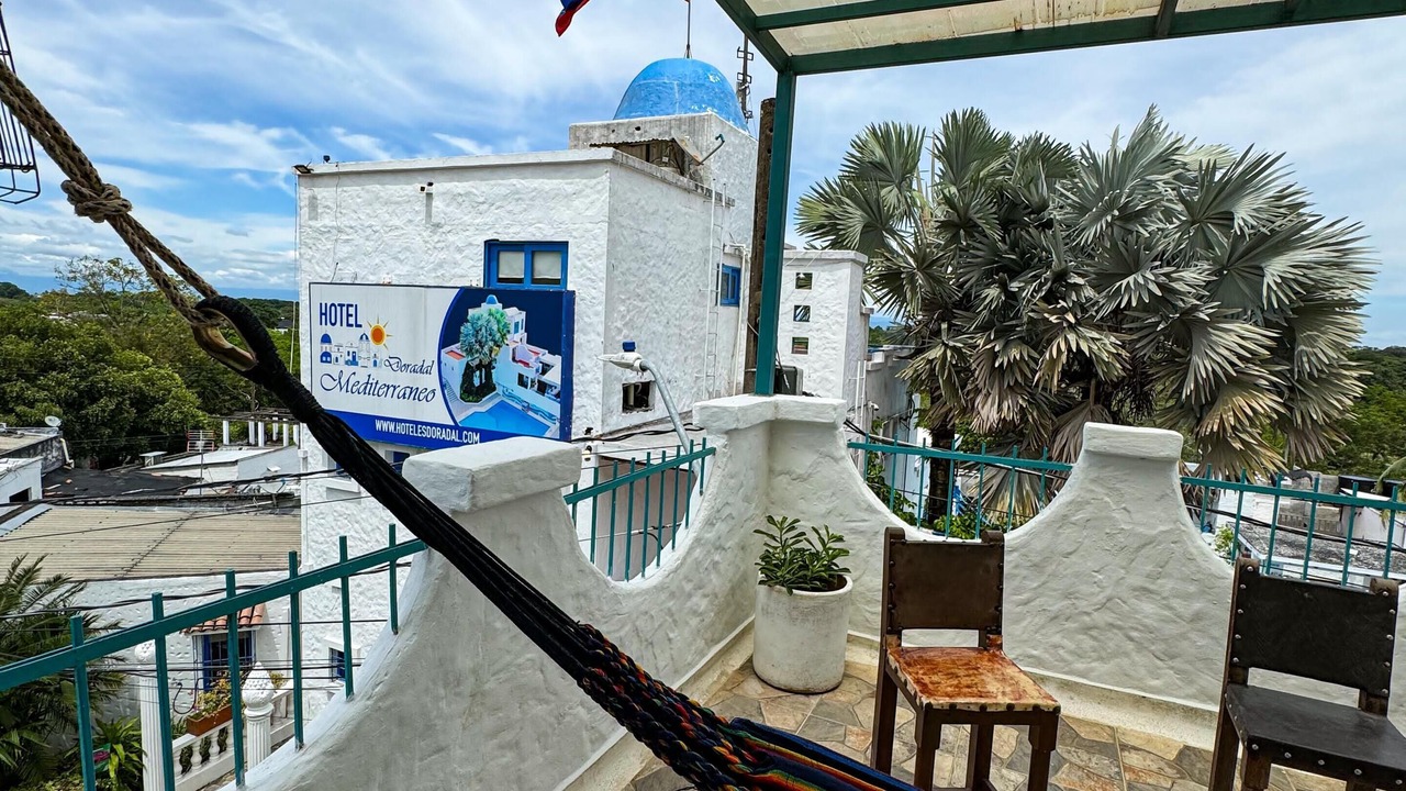 Photo of Patio Balcony in Puerto Triunfo