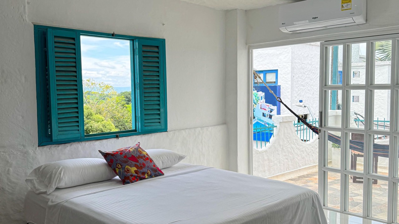 Photo of Bedroom in Puerto Triunfo