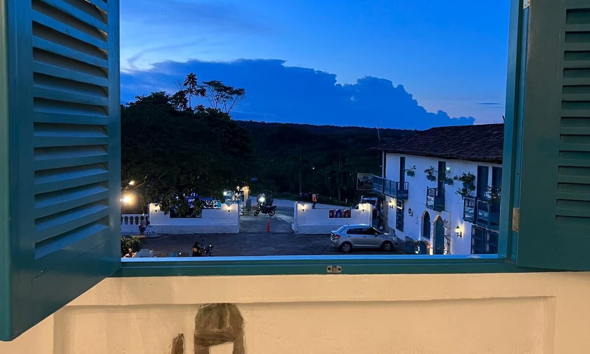 Photo of Outdoor in Puerto Triunfo