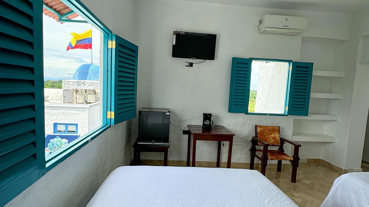 Photo of Bedroom in Puerto Triunfo