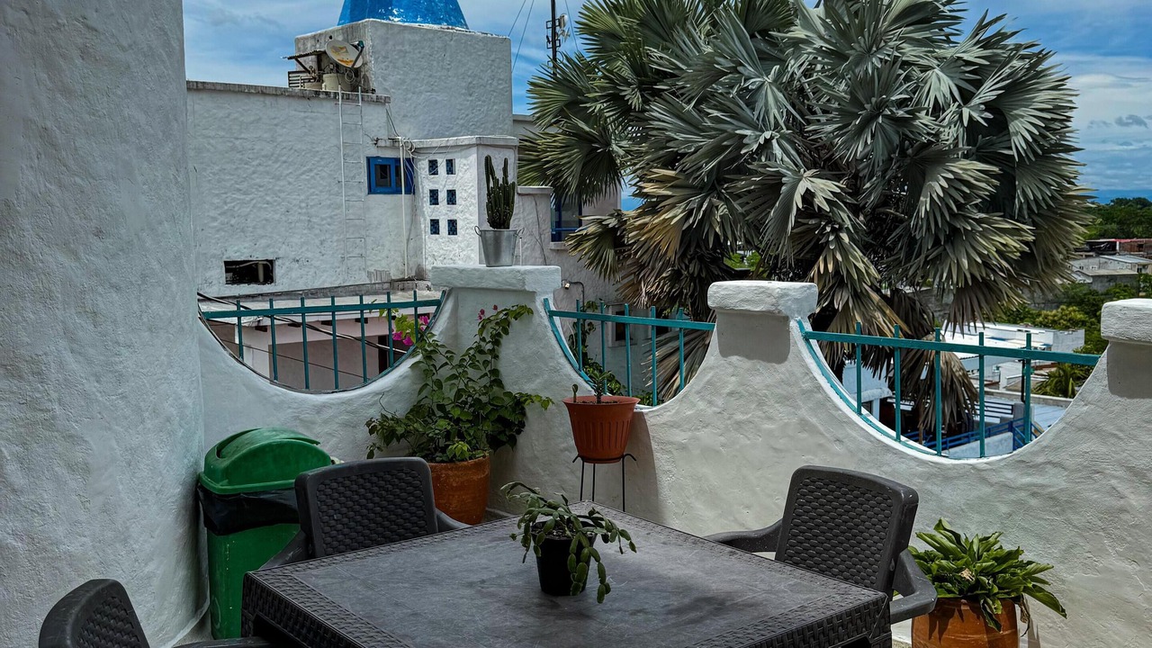 Photo of Outdoor in Puerto Triunfo