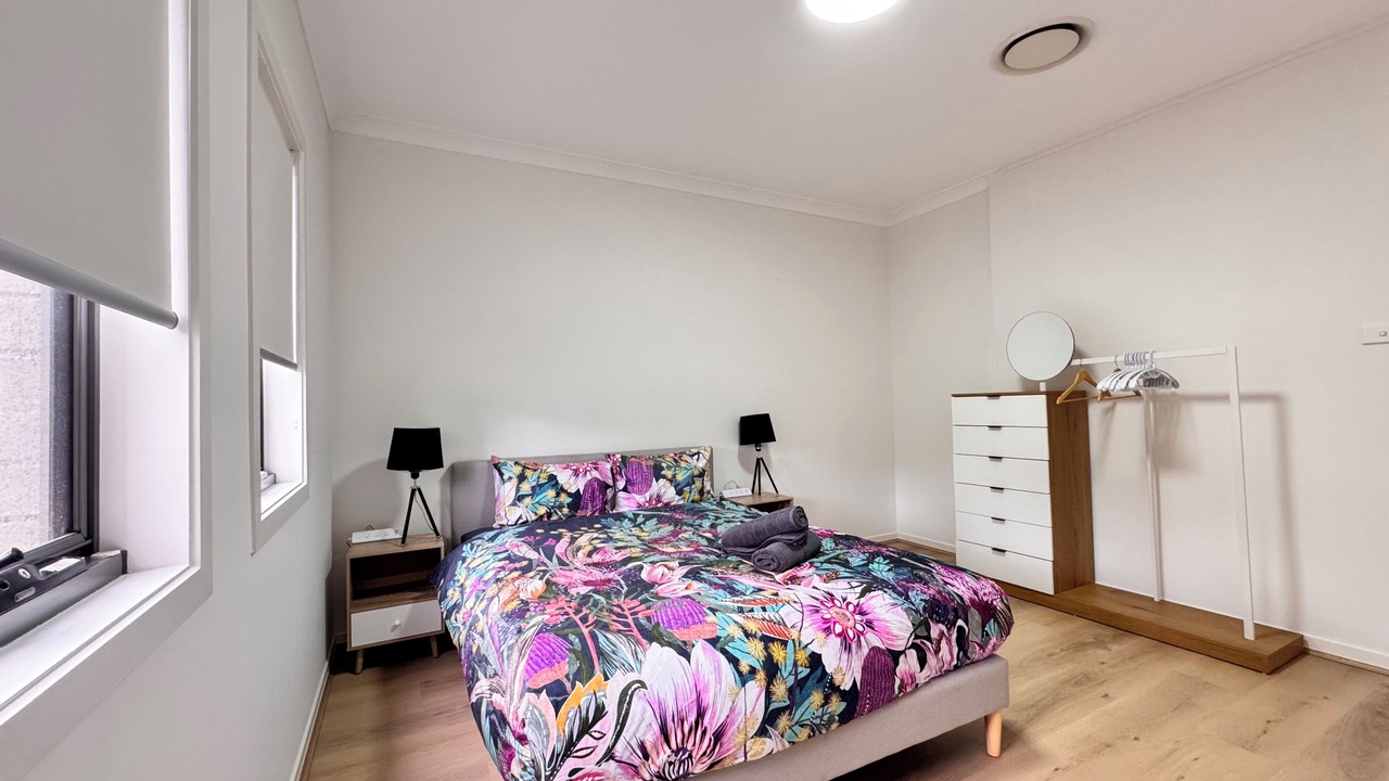 Photo of Bedroom in Penrith