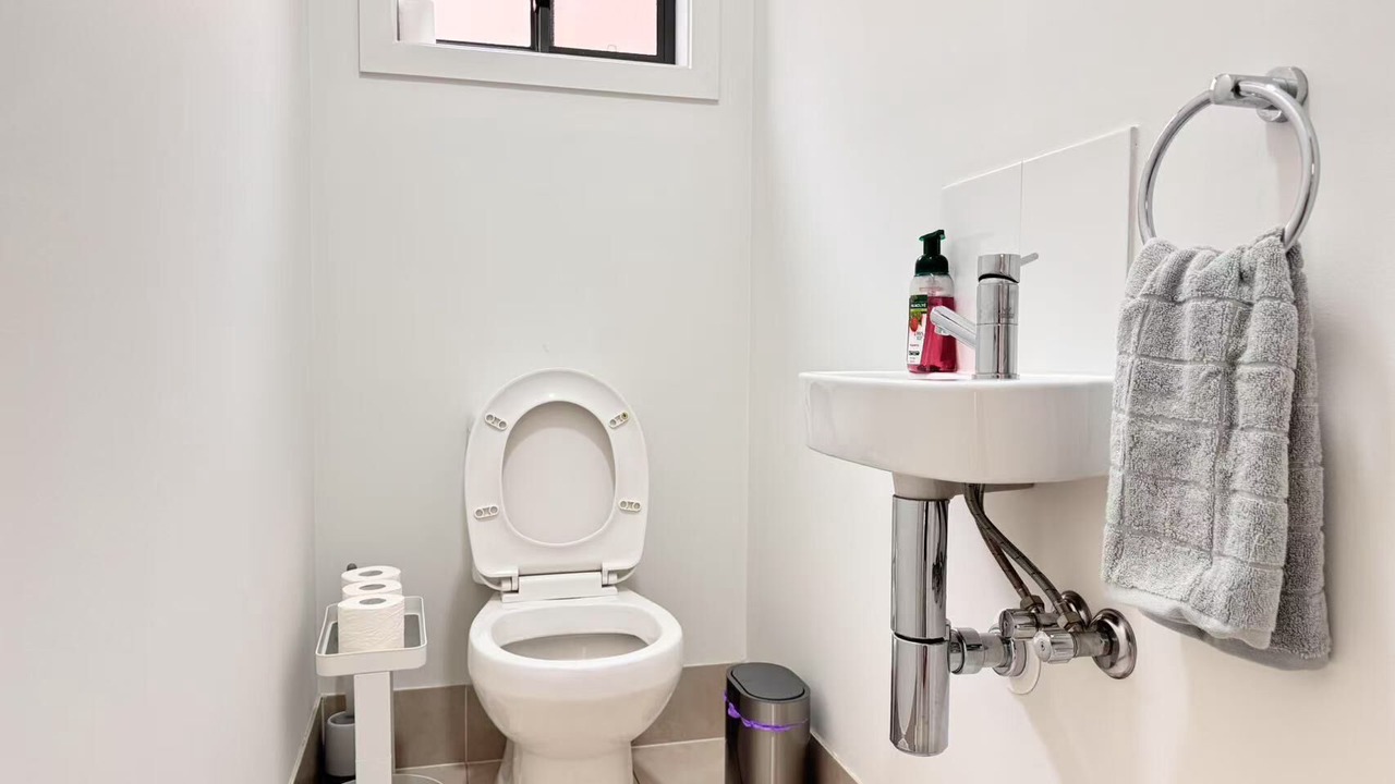 Photo of Bathroom in Penrith