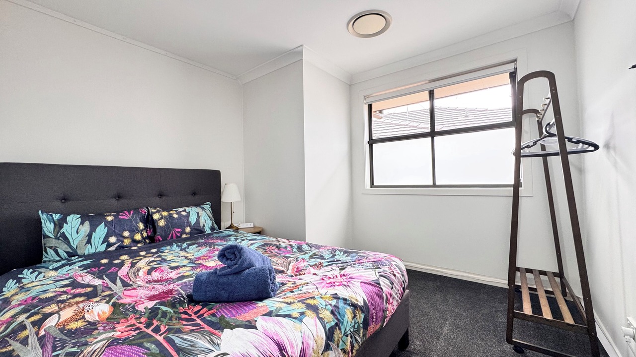Photo of Bedroom in Penrith