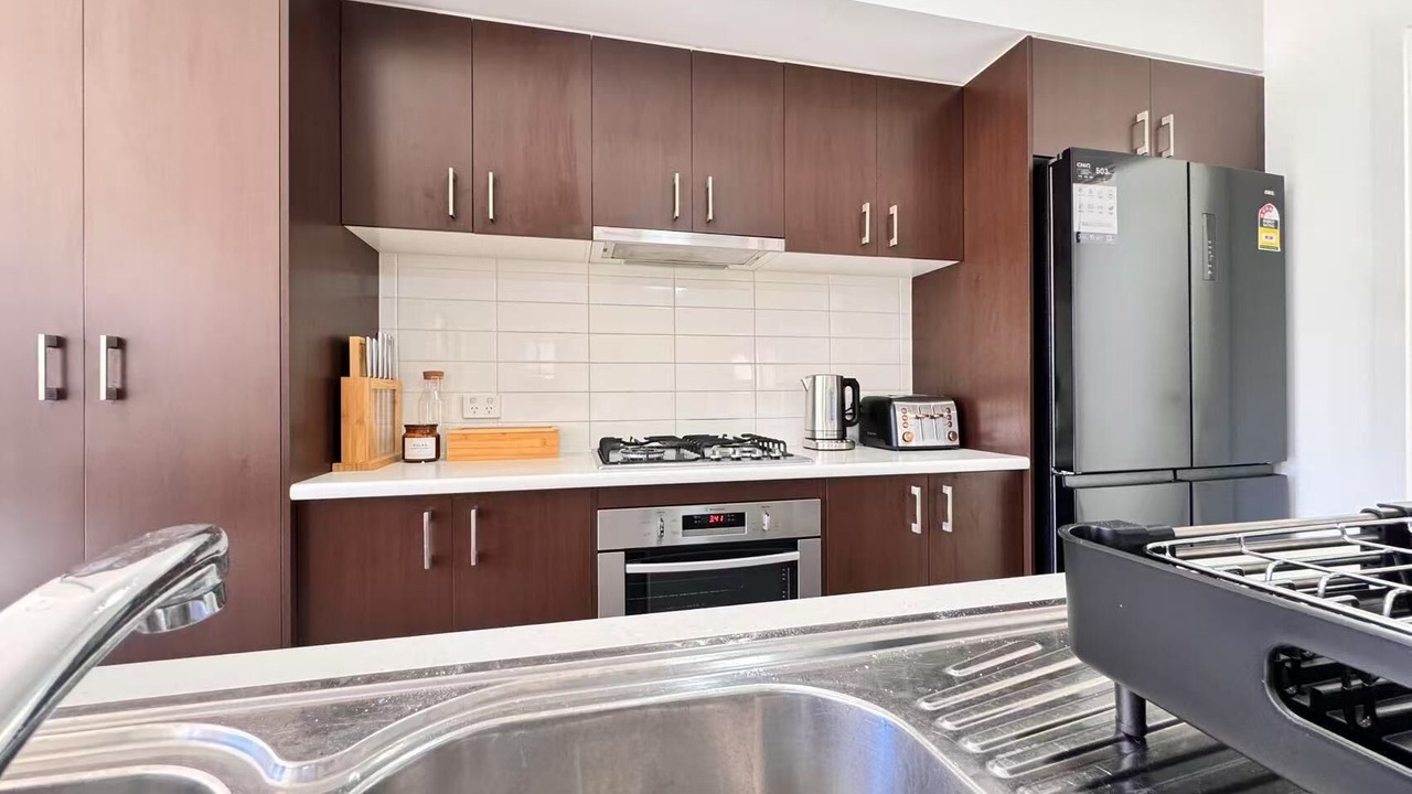 Photo of Kitchen in Penrith