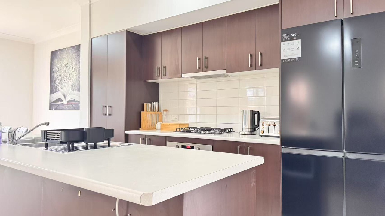 Photo of Kitchen in Penrith