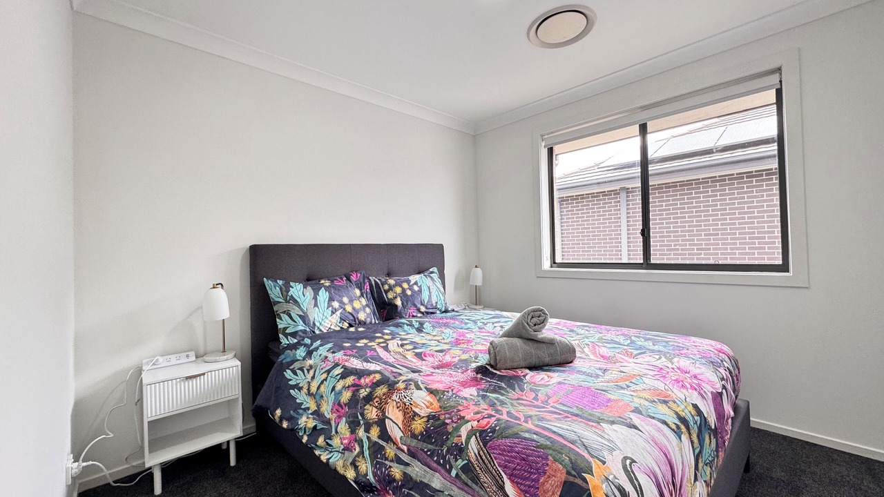 Photo of Bedroom in Penrith