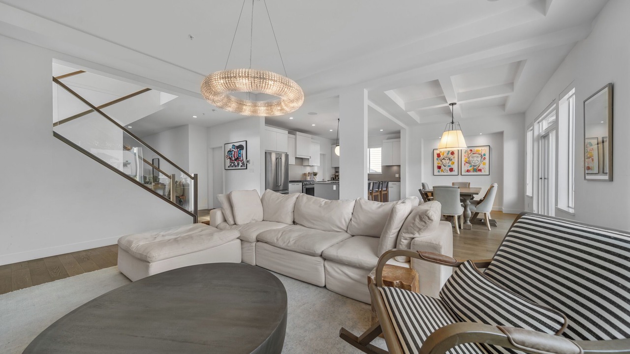 Photo of Livingroom in Squamish