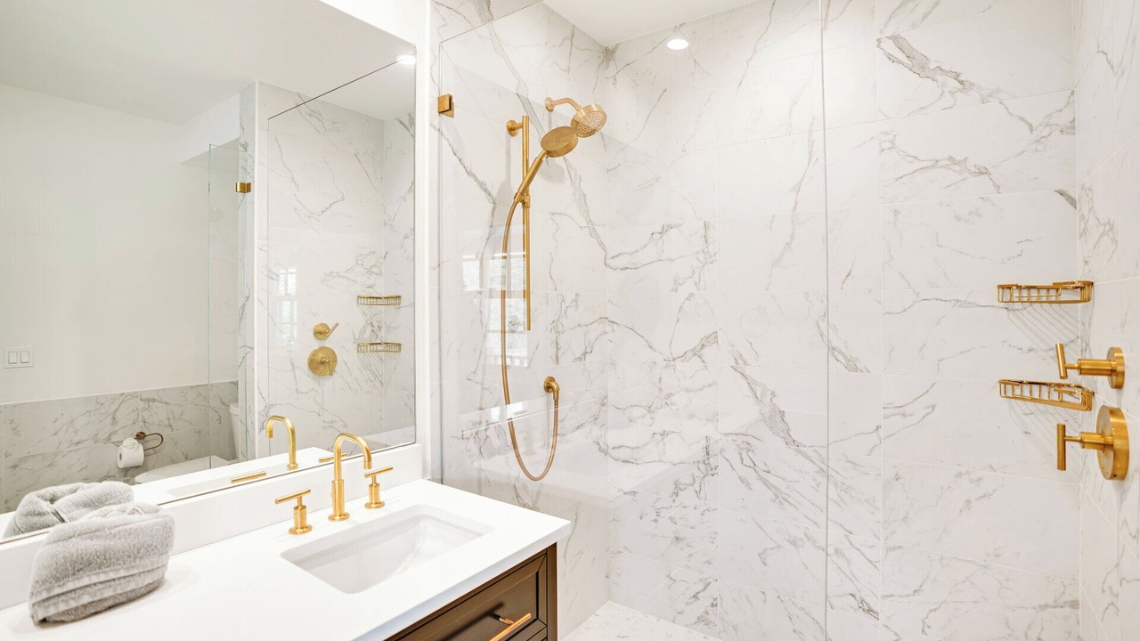 Photo of Bathroom in Amagansett North