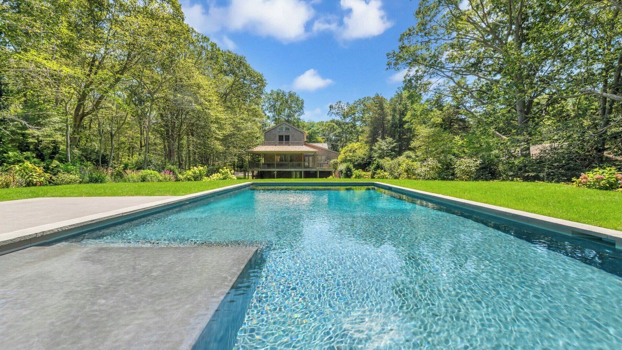 Photo of Outdoor in Amagansett North