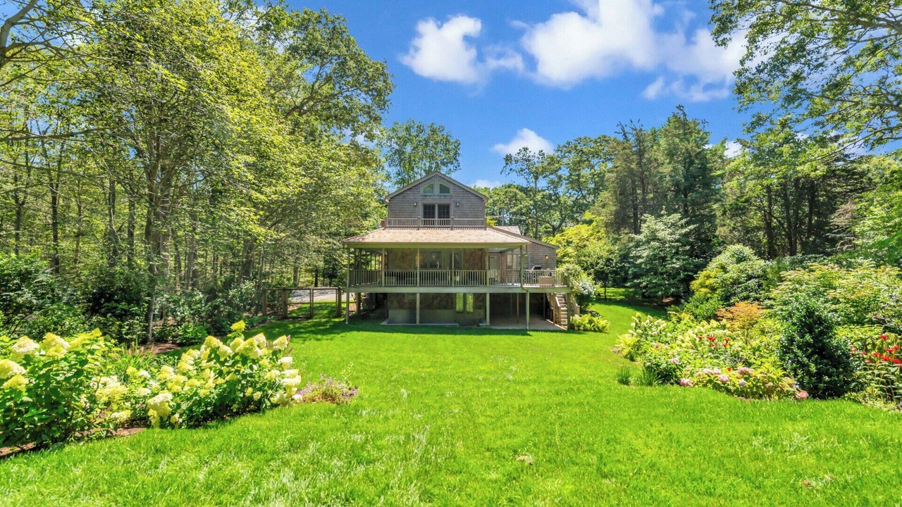 Photo of Outdoor in Amagansett North