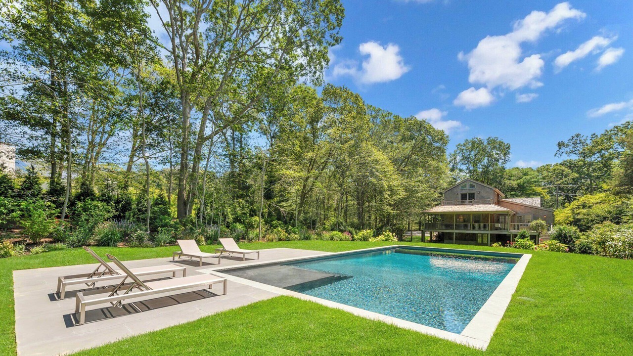 Photo of Outdoor in Amagansett North