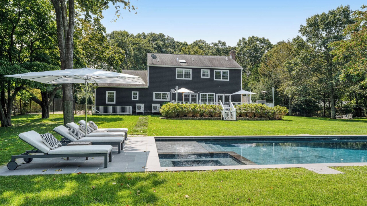 Photo of Outdoor in East Hampton North