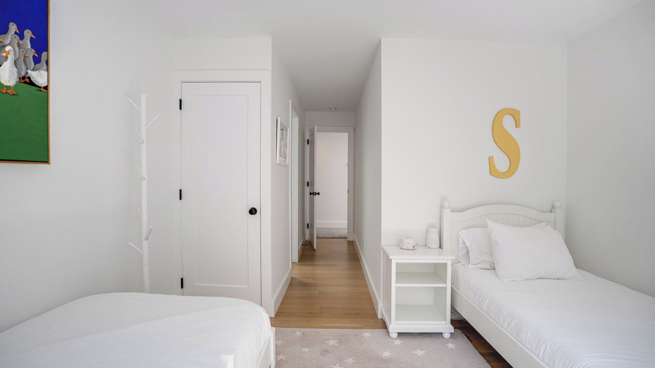 Photo of Bedroom in East Hampton North