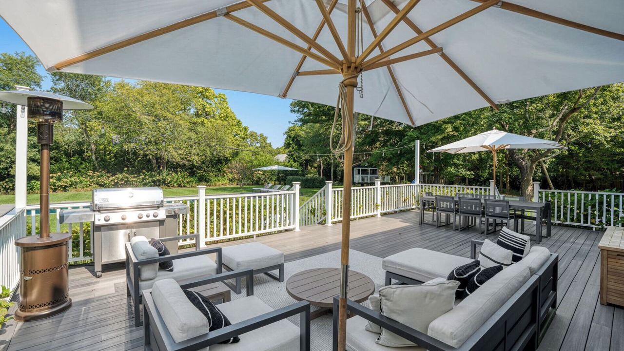 Photo of Outdoor in East Hampton North