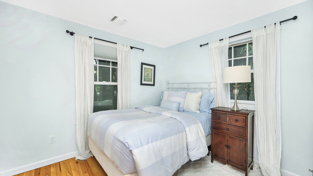 Photo of Bedroom in Village of East Hampton