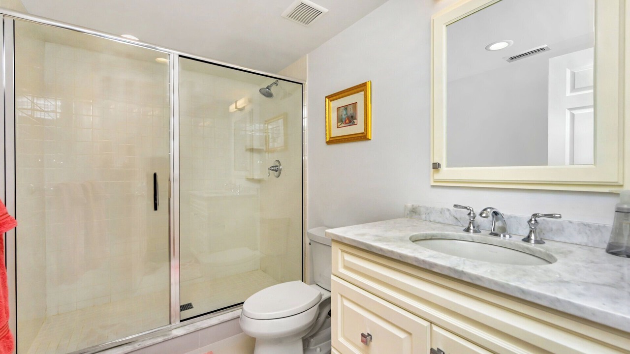 Photo of Bathroom in Village of East Hampton