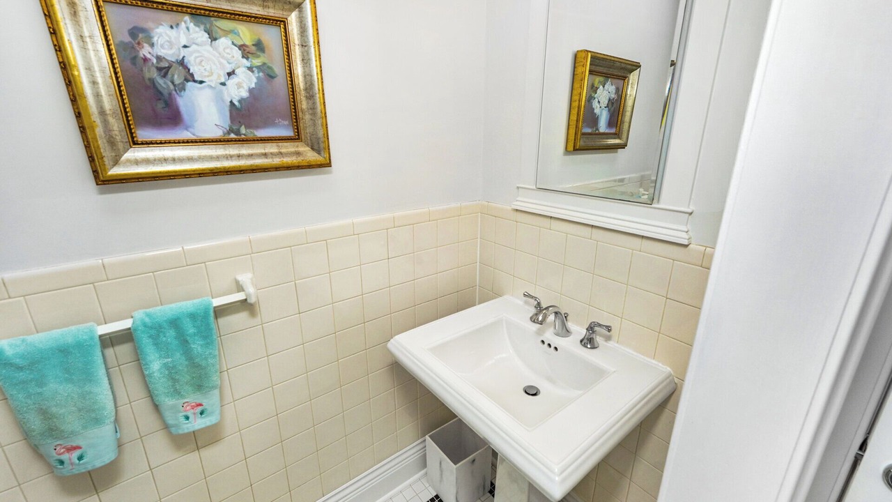 Photo of Bathroom in Village of East Hampton