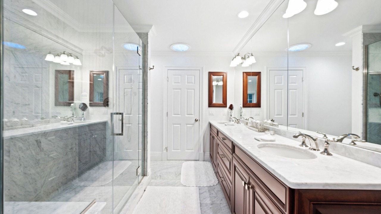 Photo of Bathroom in Village of East Hampton