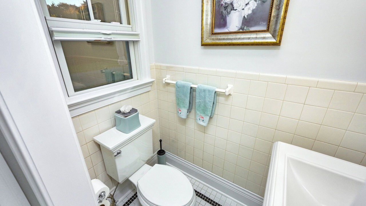 Photo of Bathroom in Village of East Hampton