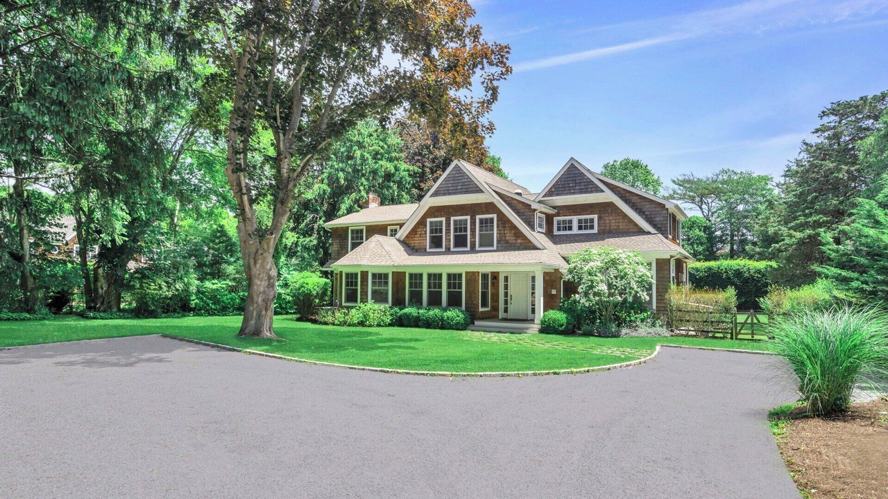 Photo of Outdoor in Village of East Hampton