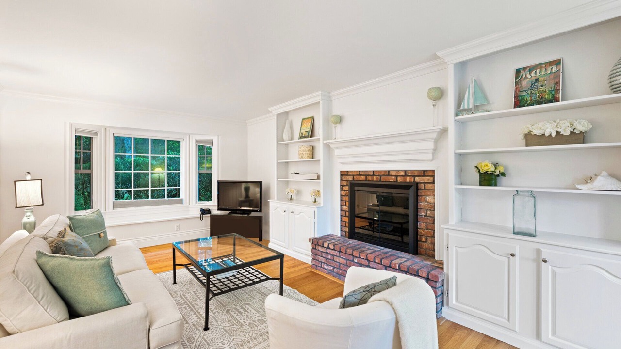 Photo of Livingroom in Village of East Hampton