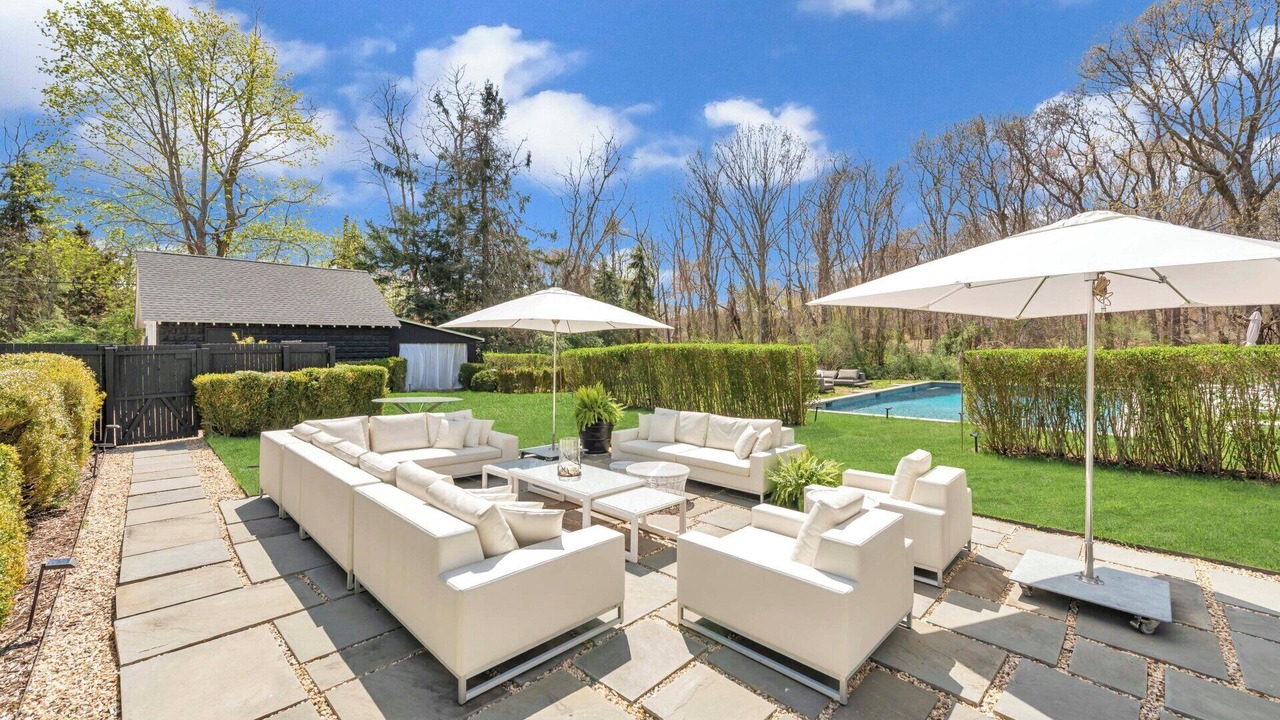 Photo of Patio Balcony in Shelter Island