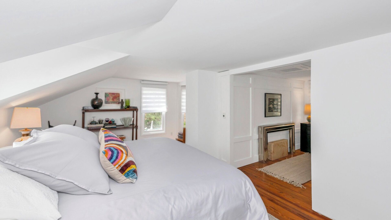 Photo of Bedroom in Shelter Island