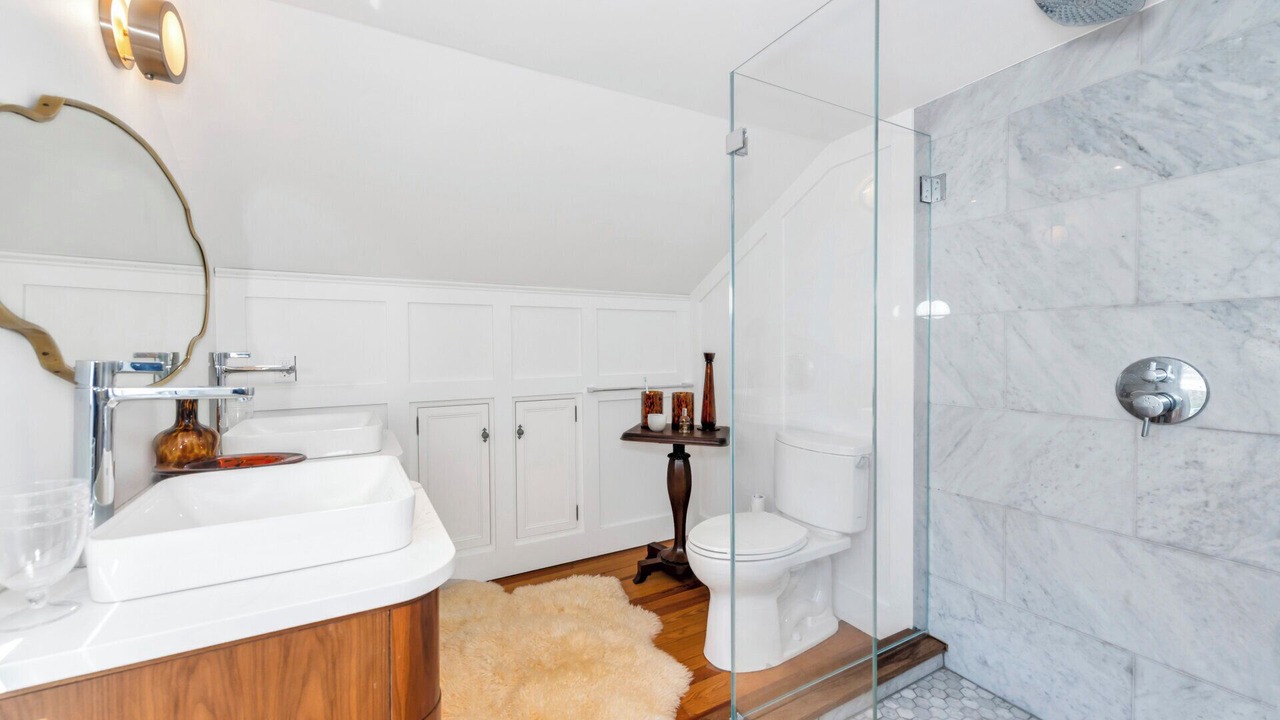 Photo of Bathroom in Shelter Island