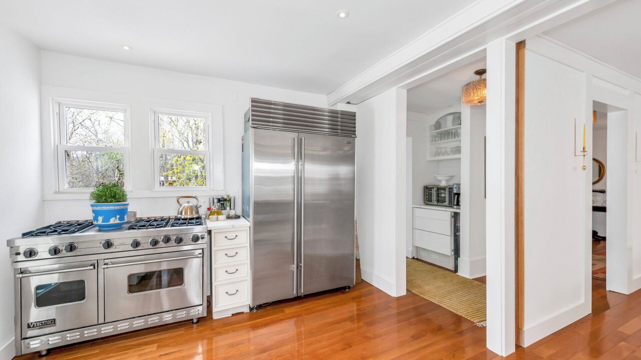 Photo of Kitchen in Shelter Island