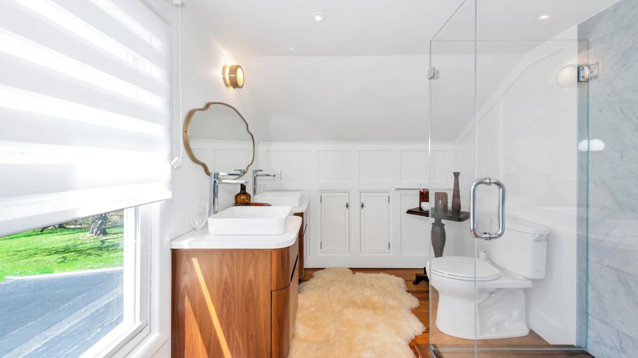 Photo of Bathroom in Shelter Island