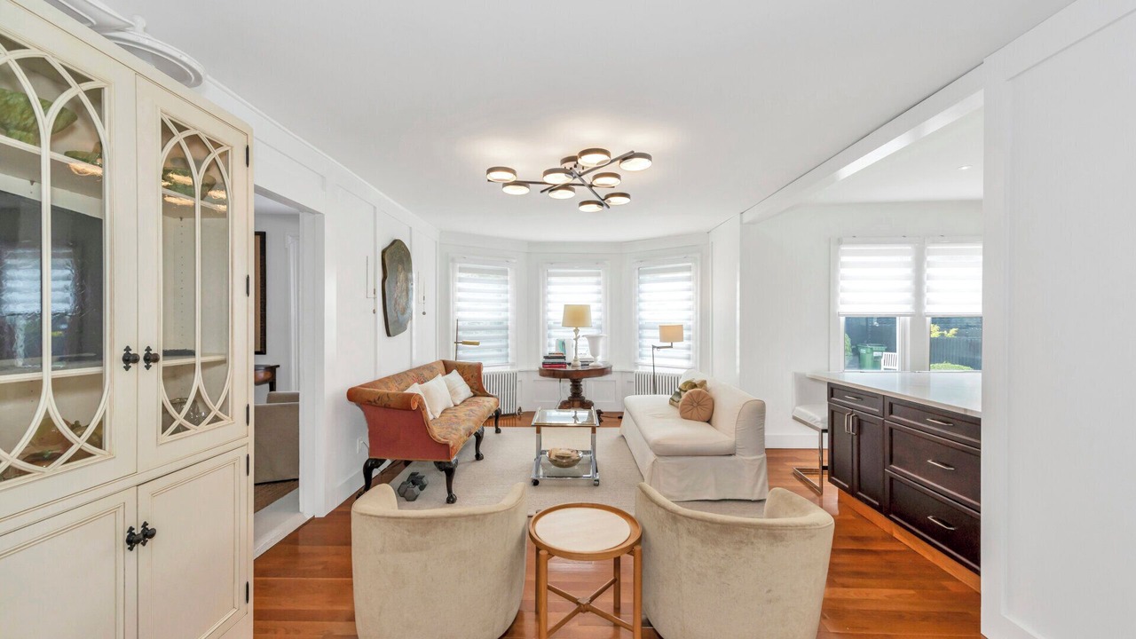 Photo of Livingroom in Shelter Island