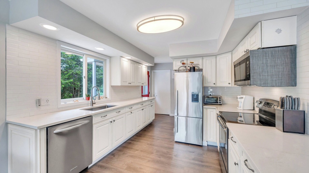 Photo of Kitchen in Southold
