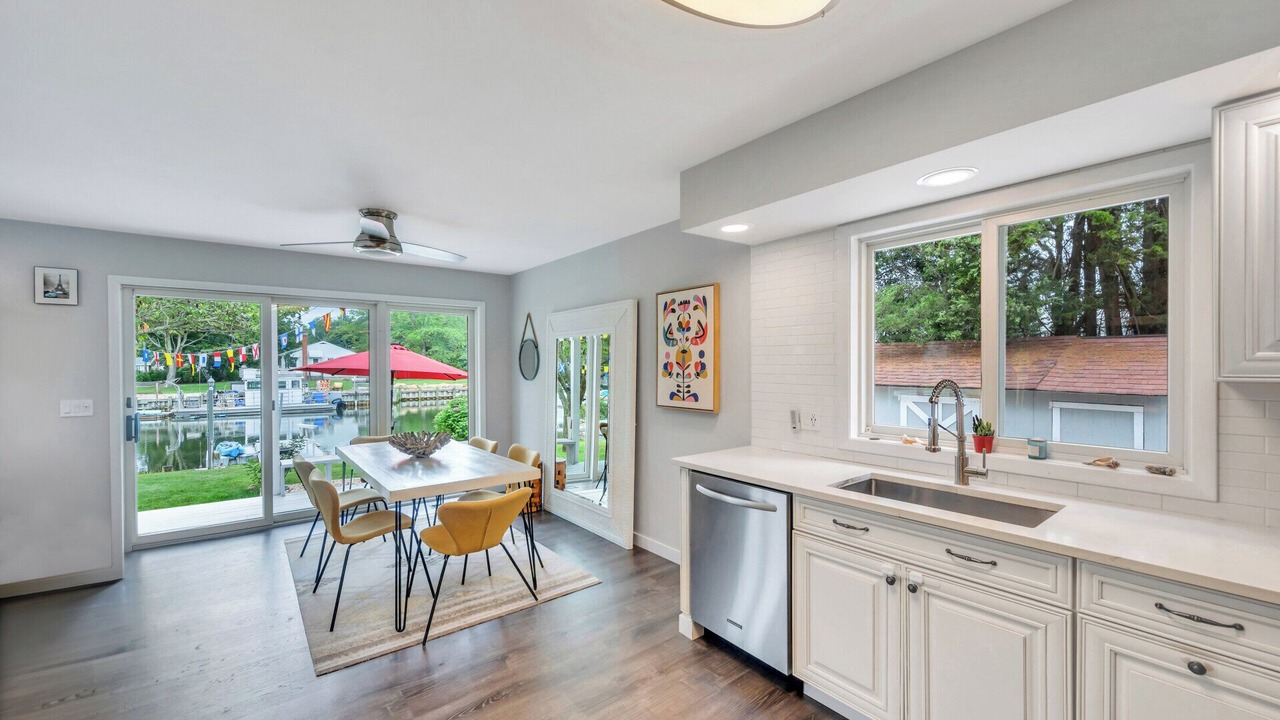 Photo of Kitchen in Southold