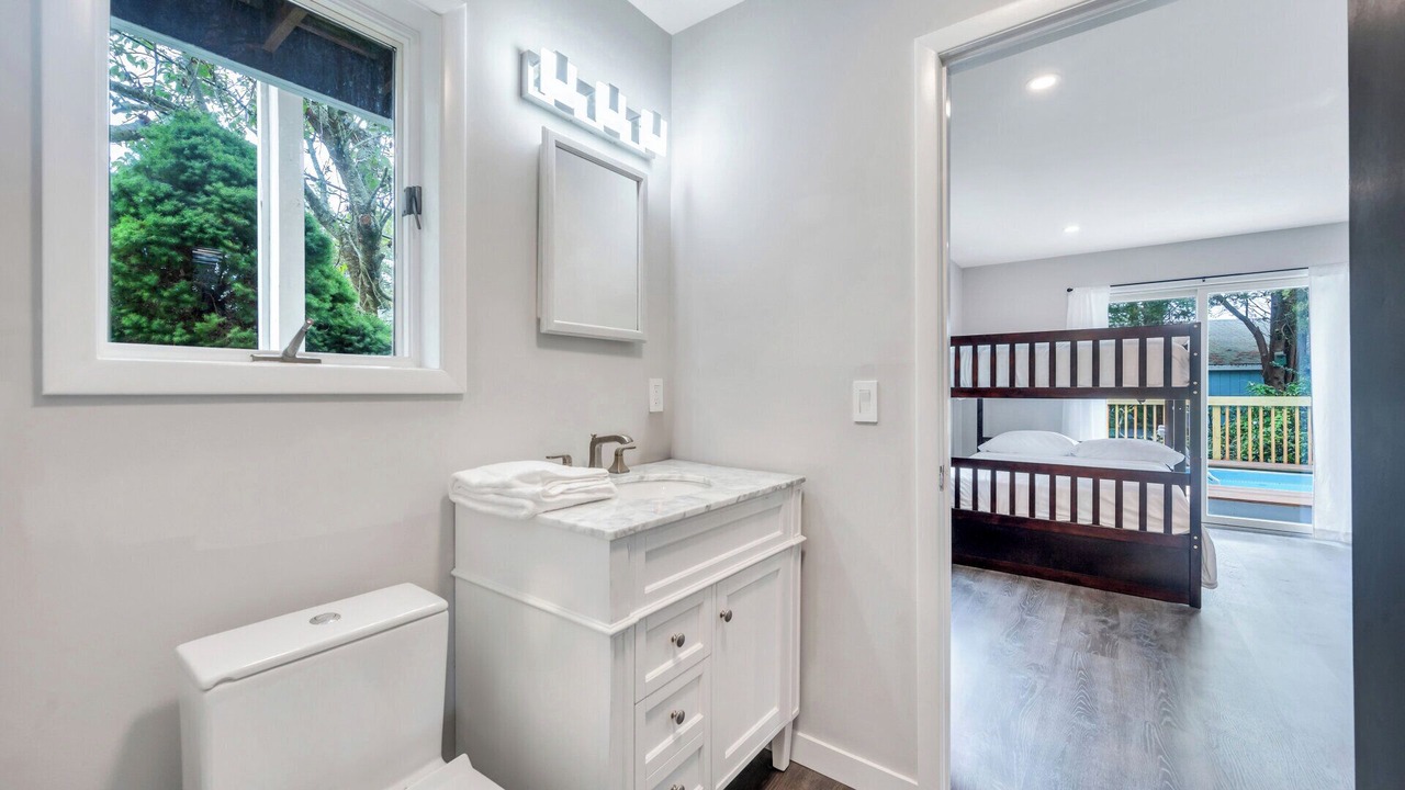 Photo of Bathroom in Southold