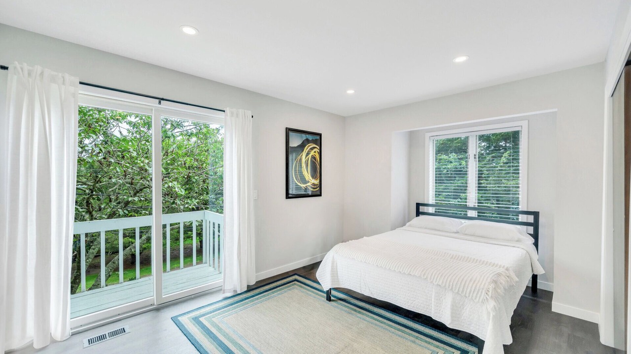 Photo of Bedroom in Southold