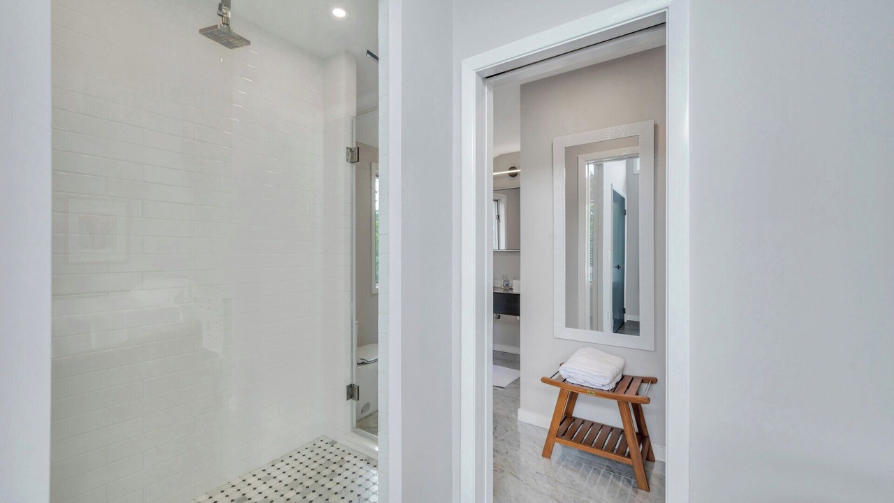 Photo of Bathroom in Southold