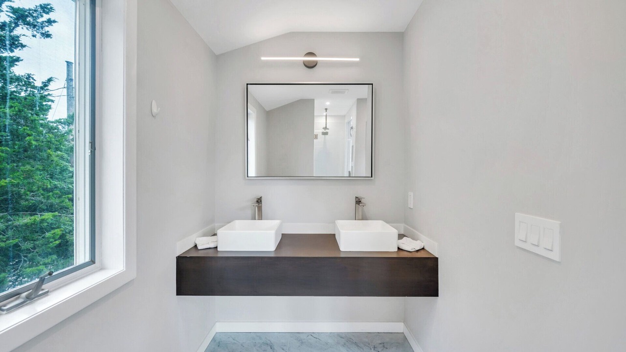 Photo of Bathroom in Southold