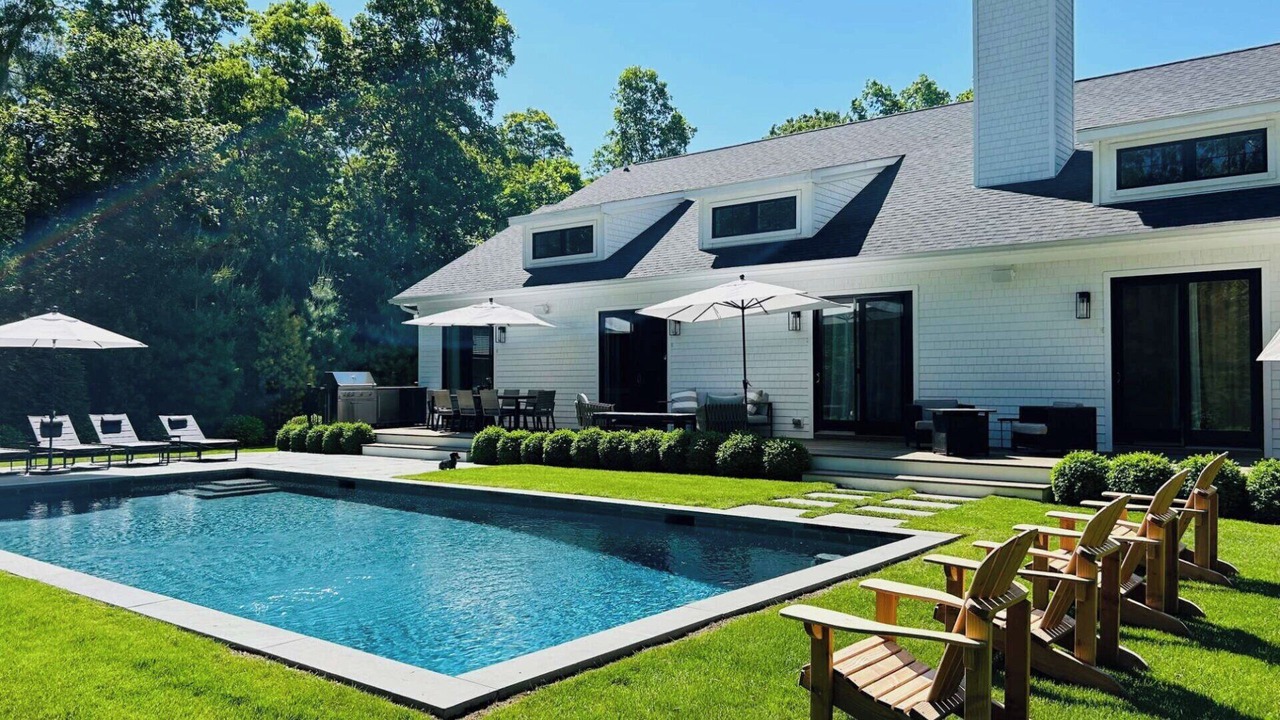 Photo of Outdoor in East Hampton