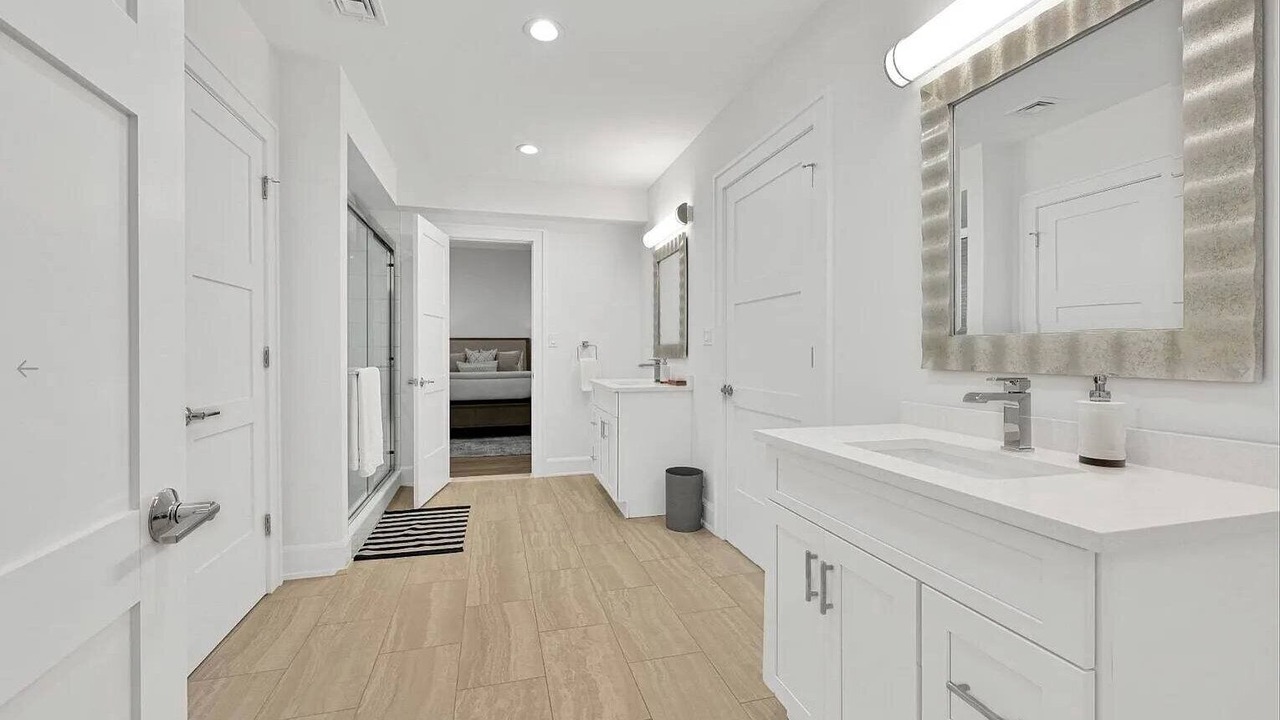 Photo of Bathroom in East Hampton