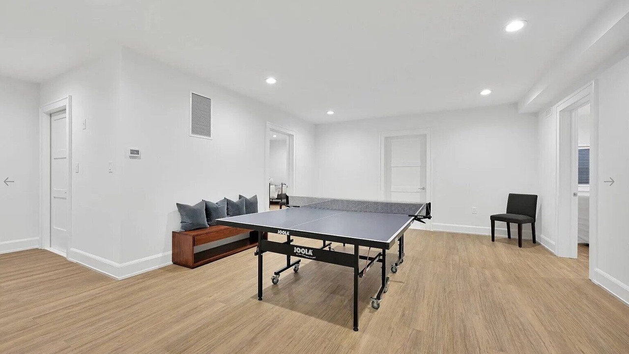 Photo of Bedroom in East Hampton