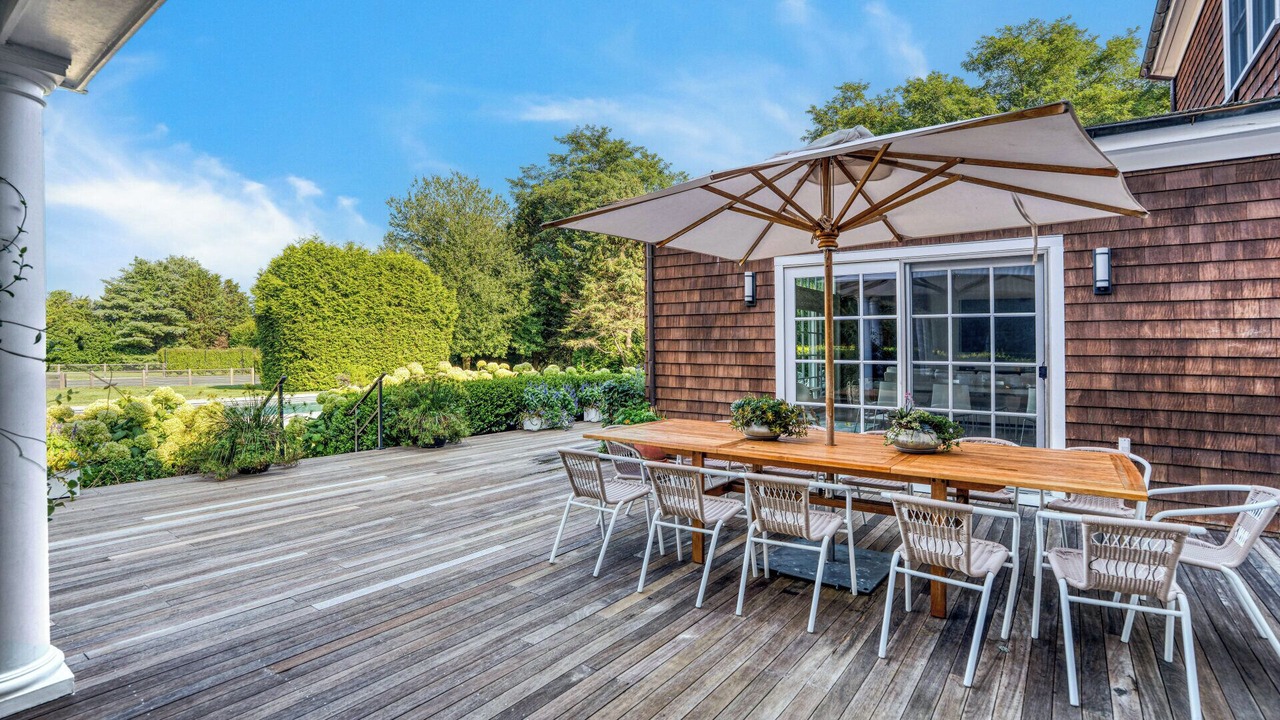 Photo of Outdoor in Bridgehampton