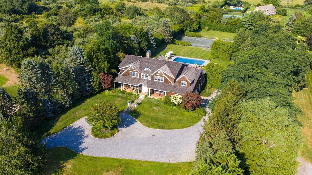 Photo of Outdoor in Bridgehampton