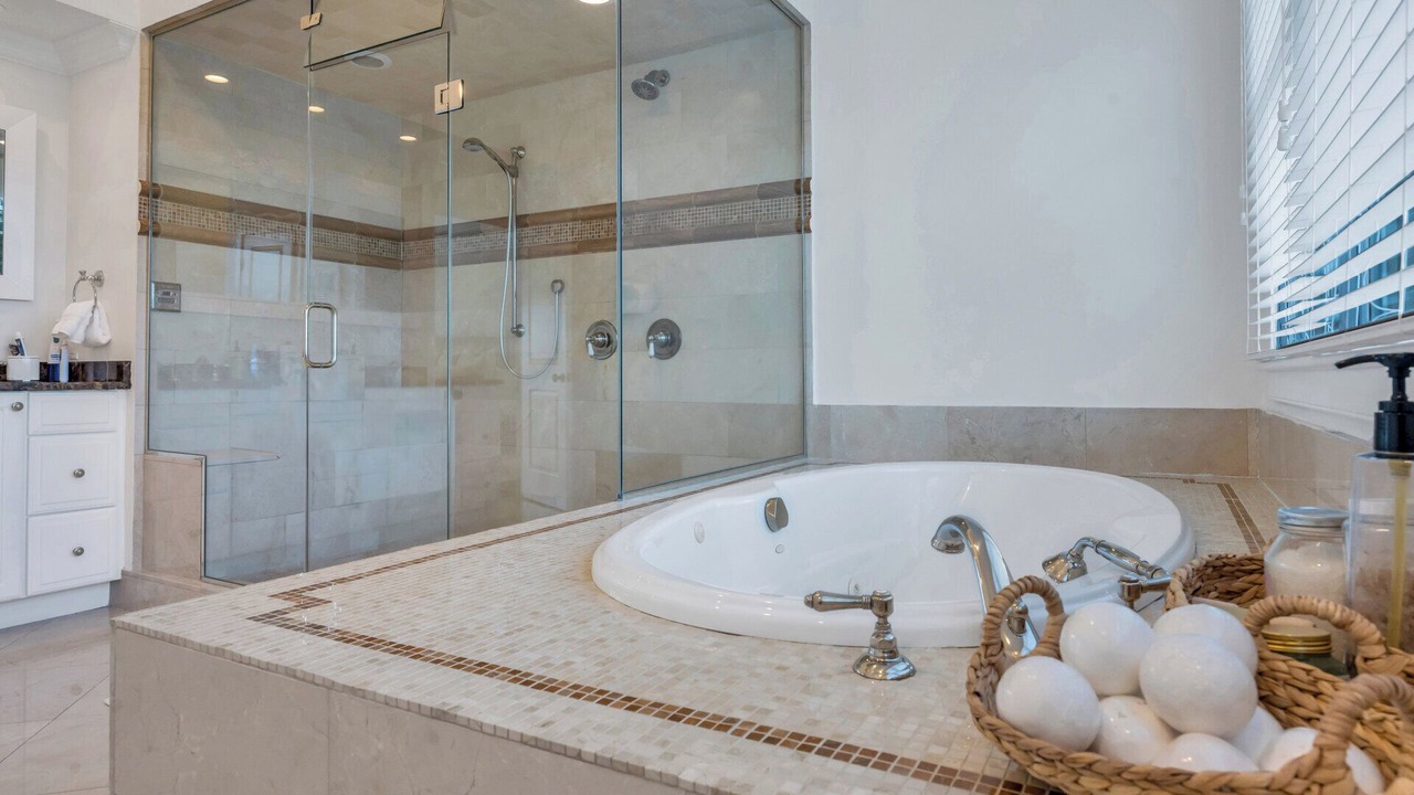 Photo of Bathroom in Bridgehampton