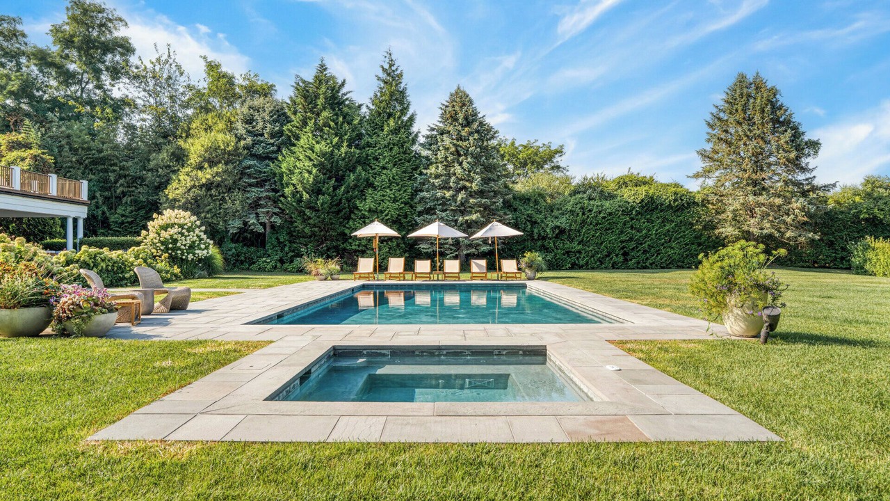 Photo of Outdoor in Bridgehampton