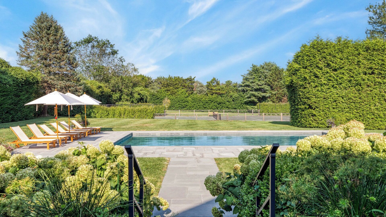 Photo of Outdoor in Bridgehampton