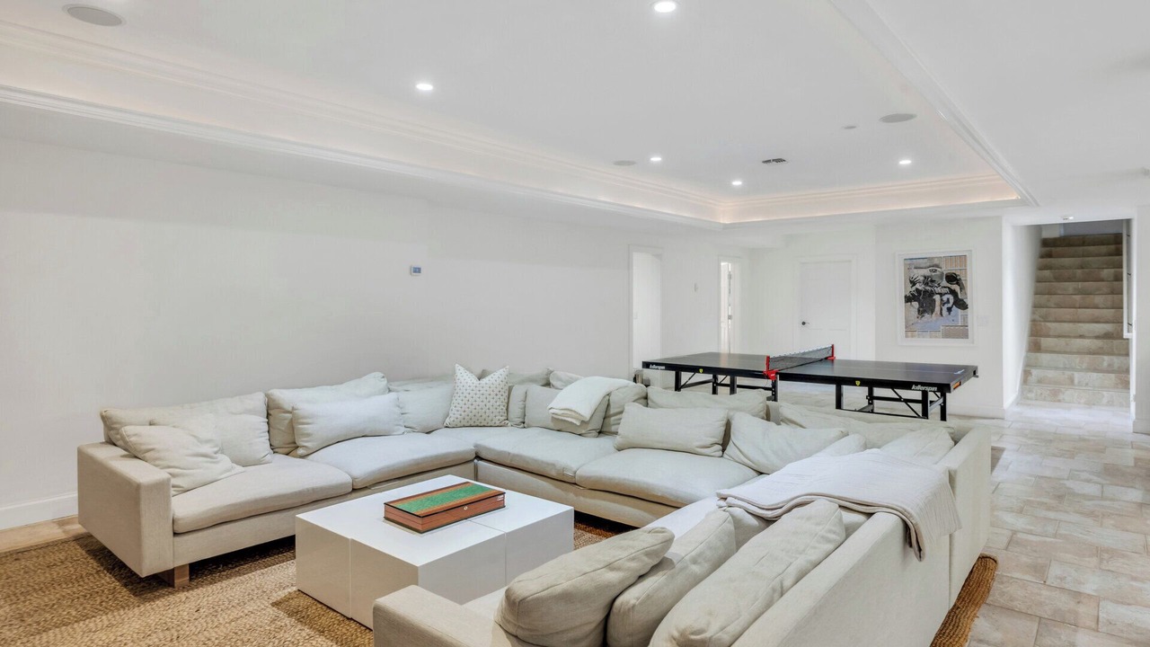 Photo of Livingroom in Bridgehampton